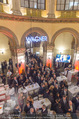 100 Jahre Juwelier Wagner - Palais Ferstel - Do 09.11.2017 - 37