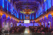 100 Jahre Juwelier Wagner - Palais Ferstel - Do 09.11.2017 - Festsaal53
