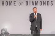 100 Jahre Juwelier Wagner - Palais Ferstel - Do 09.11.2017 - Hermann GMEINER-WAGNER57
