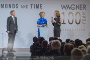 100 Jahre Juwelier Wagner - Palais Ferstel - Do 09.11.2017 - 63