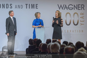 100 Jahre Juwelier Wagner - Palais Ferstel - Do 09.11.2017 - 65