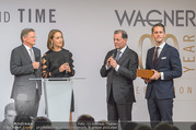 100 Jahre Juwelier Wagner - Palais Ferstel - Do 09.11.2017 - 76
