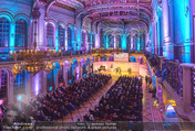 100 Jahre Juwelier Wagner - Palais Ferstel - Do 09.11.2017 - Festsaal106