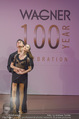 100 Jahre Juwelier Wagner - Palais Ferstel - Do 09.11.2017 - 115