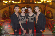 100 Jahre Juwelier Wagner - Palais Ferstel - Do 09.11.2017 - 127