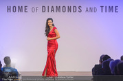 100 Jahre Juwelier Wagner - Palais Ferstel - Do 09.11.2017 - Hila FAHIMA133