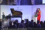 100 Jahre Juwelier Wagner - Palais Ferstel - Do 09.11.2017 - 138