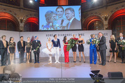 100 Jahre Juwelier Wagner - Palais Ferstel - Do 09.11.2017 - 152