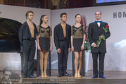100 Jahre Juwelier Wagner - Palais Ferstel - Do 09.11.2017 - 155