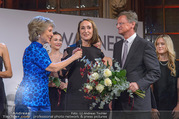 100 Jahre Juwelier Wagner - Palais Ferstel - Do 09.11.2017 - 156