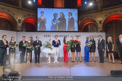 100 Jahre Juwelier Wagner - Palais Ferstel - Do 09.11.2017 - 157