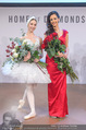 100 Jahre Juwelier Wagner - Palais Ferstel - Do 09.11.2017 - Hila FAHIMA, Maria YAKOVLEVA164