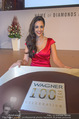100 Jahre Juwelier Wagner - Palais Ferstel - Do 09.11.2017 - Hila FAHIMA185