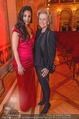 100 Jahre Juwelier Wagner - Palais Ferstel - Do 09.11.2017 - Elisabeth GRTLER, Hila FAHIMA195