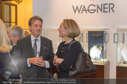 100 Jahre Juwelier Wagner - Palais Ferstel - Do 09.11.2017 - 203