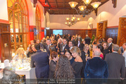 100 Jahre Juwelier Wagner - Palais Ferstel - Do 09.11.2017 - 216