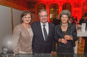 100 Jahre Juwelier Wagner - Palais Ferstel - Do 09.11.2017 - 221