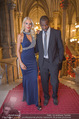 Life goes on Gala - Rathaus - Sa 11.11.2017 - Thierry BISSO, Anne Kathrin KOSCH5