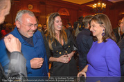 Signa Törggelen - Park Hyatt - Do 16.11.2017 - Alfred GUSENBAUER, Susanne RIESS, Natalie BENKO87