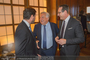 Signa Törggelen - Park Hyatt - Do 16.11.2017 - HC Heinz Christian STRACHE, Rene BENKO, Wolfgang FELLNER161