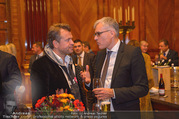 Signa Törggelen - Park Hyatt - Do 16.11.2017 - Markus BREITENECKER, Lothar LOCKL205