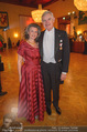 Rot-Kreuz Ball - Rathaus - Fr 17.11.2017 - Thomas SCHFER-ELMAYER, Christine  ZACH12