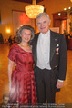 Rot-Kreuz Ball - Rathaus - Fr 17.11.2017 - Thomas SCHFER-ELMAYER, Christine  ZACH13