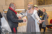 Lifeball Fotoshooting Netrebko - Conchita - Rathaus - Fr 17.11.2017 - Conchita (WURST, Tom NEUWIRTH), Gery KESZLER32