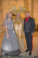 Lifeball Fotoshooting Netrebko - Conchita - Rathaus - Fr 17.11.2017 - Conchita (WURST, Tom NEUWIRTH), Gery KESZLER, Anna NETREBKO44