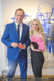 Kaffeesiederball Fächerpräsentation - Galerie Ernst Hilger - Mo 20.11.2017 - Marcel LFFLER, Silvia SCHNEIDER16