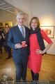 Kaffeesiederball Fächerpräsentation - Galerie Ernst Hilger - Mo 20.11.2017 - Thomas SCHFER-ELMAYER, Renate DANLER20