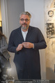 Kaffeesiederball Fächerpräsentation - Galerie Ernst Hilger - Mo 20.11.2017 - Cristof CREMER25