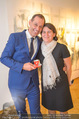 Kaffeesiederball Fächerpräsentation - Galerie Ernst Hilger - Mo 20.11.2017 - 41