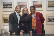 Manfred Baumann Mustangs - Naturhistorisches Museum NHM - Di 21.11.2017 - Roberto BLANCO mit Ehefrau Luzandra, Paul JANKE16
