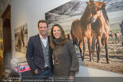 Manfred Baumann Mustangs - Naturhistorisches Museum NHM - Di 21.11.2017 - Volker PIESCZEK, Vera RUSSWURM20