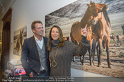 Manfred Baumann Mustangs - Naturhistorisches Museum NHM - Di 21.11.2017 - Volker PIESCZEK, Vera RUSSWURM21