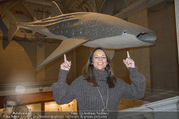 Manfred Baumann Mustangs - Naturhistorisches Museum NHM - Di 21.11.2017 - Vera RUSSWURM25
