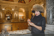 Manfred Baumann Mustangs - Naturhistorisches Museum NHM - Di 21.11.2017 - Andrea BUDAY34