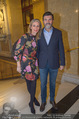 Manfred Baumann Mustangs - Naturhistorisches Museum NHM - Di 21.11.2017 - Hubert Hupo und Claudia NEUPER45