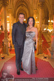 LOOK Woman of the Year Gala 2017 - Rathaus - Mi 29.11.2017 - Eva GLAWISCHNIGG, Volker PIESCZEK7