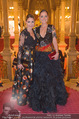 LOOK Woman of the Year Gala 2017 - Rathaus - Mi 29.11.2017 - Eva POLESCHINSKI, Eva ZANZINGER33