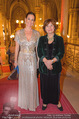 LOOK Woman of the Year Gala 2017 - Rathaus - Mi 29.11.2017 - Birgit LAUDA, Edit SCHAFFLER41