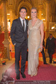 LOOK Woman of the Year Gala 2017 - Rathaus - Mi 29.11.2017 - Maria HFL-RIESCH mit Ehemann Markus51