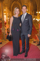 LOOK Woman of the Year Gala 2017 - Rathaus - Mi 29.11.2017 - Marlies SCHILD, Benjamin Benni RAICH57