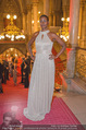 LOOK Woman of the Year Gala 2017 - Rathaus - Mi 29.11.2017 - Waris DIRIE64