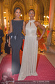 LOOK Woman of the Year Gala 2017 - Rathaus - Mi 29.11.2017 - Sara NURU, Waris DIRIE65