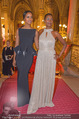 LOOK Woman of the Year Gala 2017 - Rathaus - Mi 29.11.2017 - Sara NURU, Waris DIRIE66