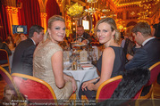 LOOK Woman of the Year Gala 2017 - Rathaus - Mi 29.11.2017 - Maria HFL-RIESCH, Marlies RAICH (SCHILD)99