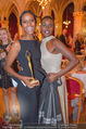 LOOK Woman of the Year Gala 2017 - Rathaus - Mi 29.11.2017 - Sara NURU, Waris DIRIE276