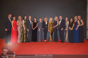 LOOK Woman of the Year Gala 2017 - Rathaus - Mi 29.11.2017 - 296